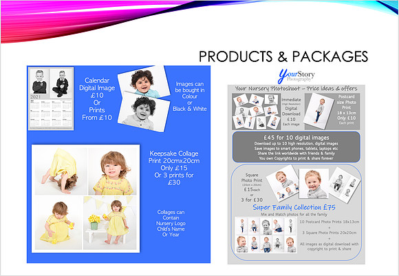 a5 nursery