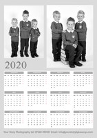 YSFcalendar 1