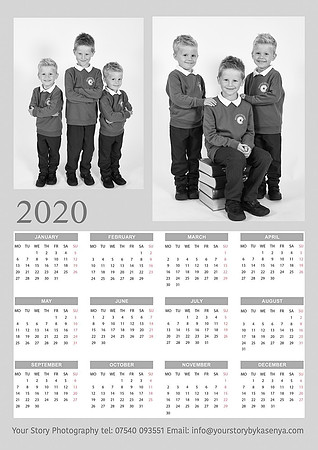 YSFcalendar 1