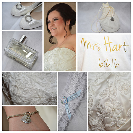 Bride Details