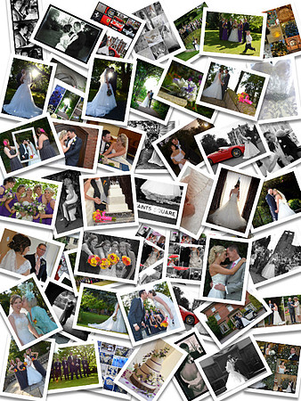 WEDDING