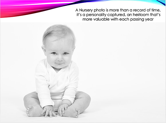 a6 nursery