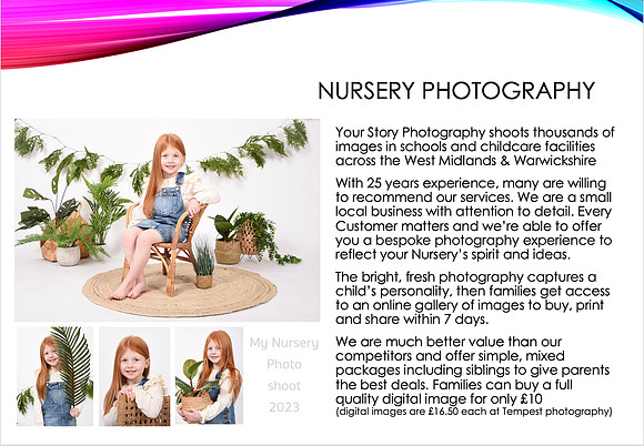 a2 nursery